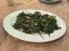 咸麻叶-揭阳钟记小食(福田新村店)