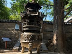 -青岛崂山太清宫