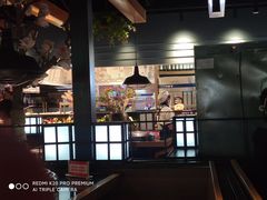 -梨花自助烤肉(乐宾店)