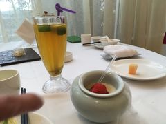 -小厨娘淮扬菜(天印大道店)