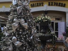 -火车头法国西餐厅