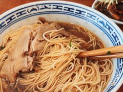 -同得兴 Since·1995 传统苏式面馆(十全街店)