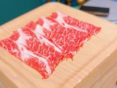 -樱煦和牛寿喜烧(如皋吾悦广场店)