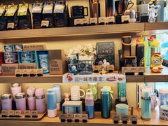 -星巴克臻选(上海长风大悦城店)