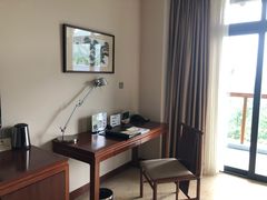 -天目湖御水温泉·度假酒店