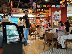 -彼德西餐厅(凯德广场新南店)