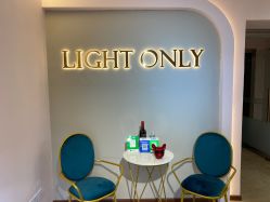 -LightOnly·培育钻石婚戒定制(天坛店)