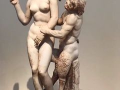 -雅典国家考古博物馆(Ethniko Archaiologiko Museo)