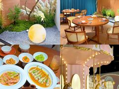 -海虹舫海鲜大酒店(诸暨店)
