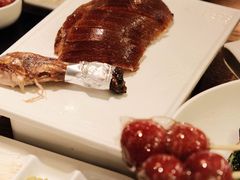-小大董·烤鸭(王府井apm店)