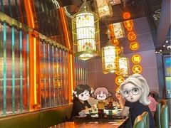 -粤·向群饭店(麓景路店)