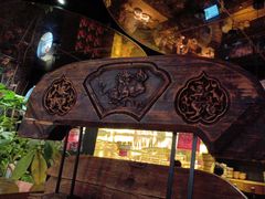 -吃饭皇帝大土家民族菜(正大广场店)