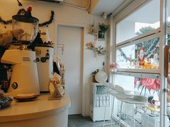 -Fulu Coffee福禄(花园城店)