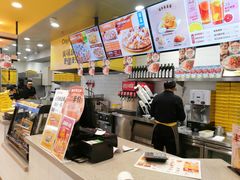 -City1+1城市比萨(国商卫星广场店)