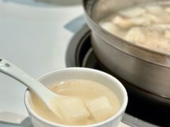 -烹然四季椰子鸡火锅(姚家园万象汇店)