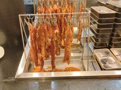 -韩盛·盛江山自助料理(中街大悦城黑金店)