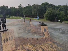-东方绿舟景区