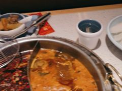 -左庭右院鲜牛肉火锅(环球港店)