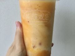 -茶颜观色(晋江店)