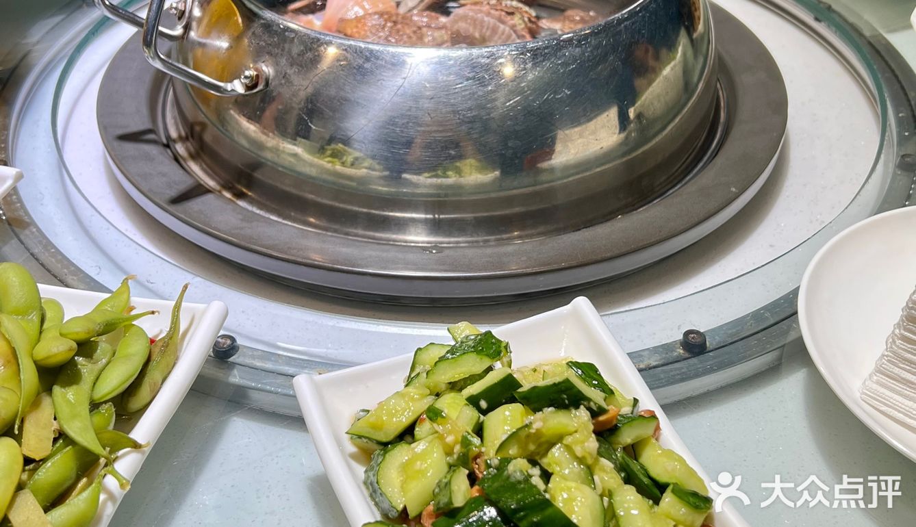 终于打卡了这家被我爸反复安利的店❗️
