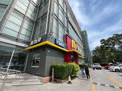 -麦当劳(湖光北街店)