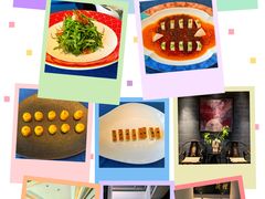 -馋遇江南·精致湖景雅宴(东方之门店)