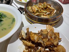 -红日饭店(裕隆三路店)