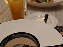 -郑州希尔顿酒店·阿米奇意大利餐厅