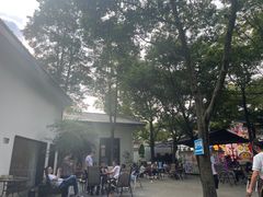 -凤来栖·净庭院·火锅(欧尚店)