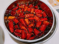 -福寿斋·老北京铜锅涮肉·烤鸭(顺义总店)