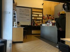 -blend咖啡部落(车公庙店)