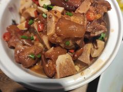 -杭百味·大众精选杭帮菜(西湖音乐喷泉店)