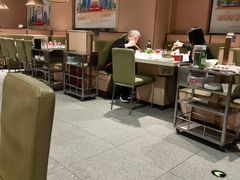 -海底捞火锅(劲松店)