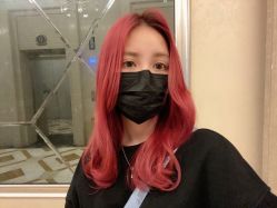 -TK·HAIR SALON韩式设计