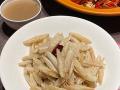 -简小舍·民间手艺菜(武昌江滩店)