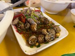 -桂园白粥·潮汕老味道