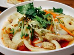 -疆里疆外·和田烤肉·清真