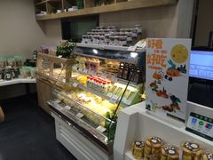 -仟吉KenGee(国贸360店)