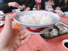 白饭-龙坛美食店