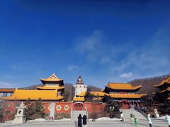 -六鼎山文化旅游区