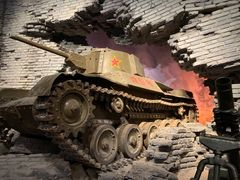 -辽沈战役纪念馆