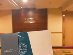 -香港悦品海景酒店