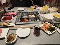 -海底捞火锅(高新活力汇店)