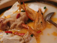 -老阿爸鲜鱼土菜(园区永旺店)