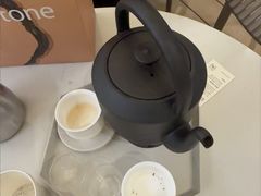 -tea'stone (万象天地店)