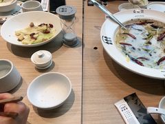 -渔语鱼酸菜鱼新川菜(万象城店)
