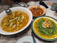 -火婆子·川小馆(扬韬科技广场店)