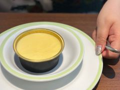 焦糖布丁-萨莉亚意式餐厅(杭州西溪龙湖天街店)