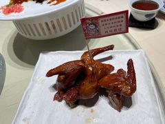 -侨美食家·粤菜(体育西路店)