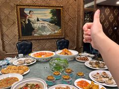 -君霖海鲜私房菜(春柳店)